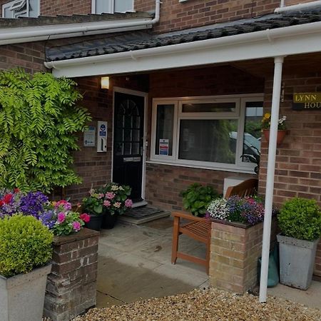 Lynn Hill Guest House Dereham Bagian luar foto