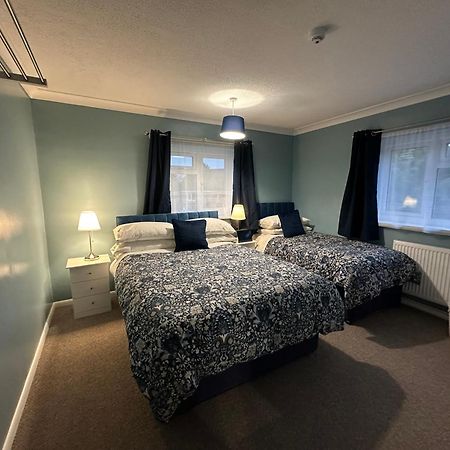 Lynn Hill Guest House Dereham Bagian luar foto