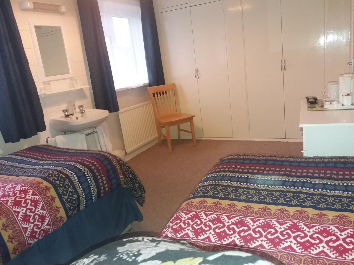 Lynn Hill Guest House Dereham Bagian luar foto