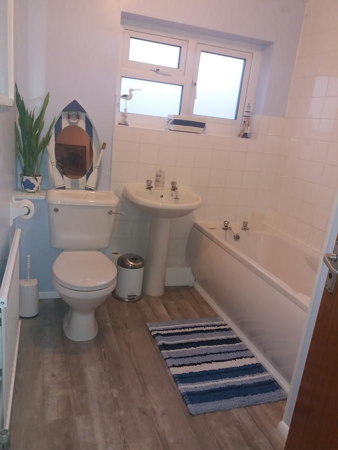 Lynn Hill Guest House Dereham Bagian luar foto