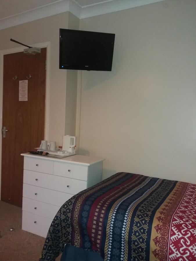 Lynn Hill Guest House Dereham Bagian luar foto