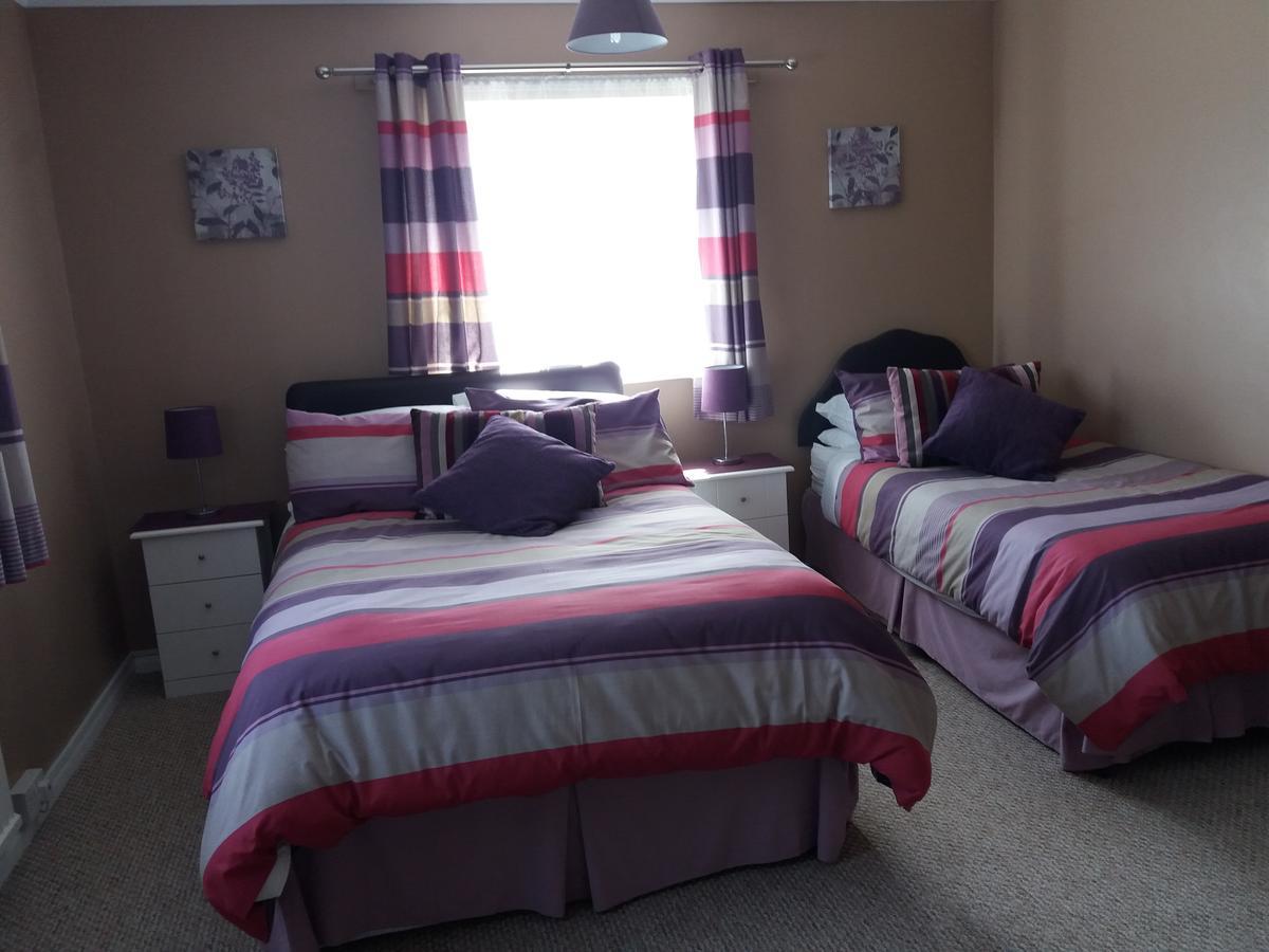 Lynn Hill Guest House Dereham Bagian luar foto