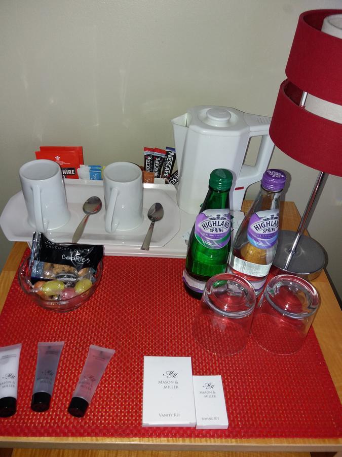Lynn Hill Guest House Dereham Bagian luar foto