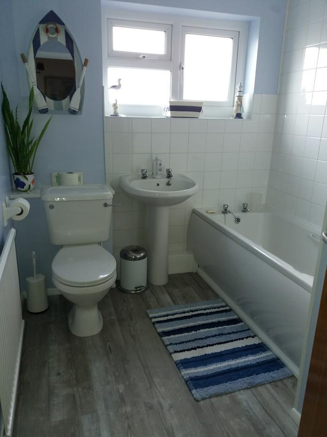 Lynn Hill Guest House Dereham Bagian luar foto