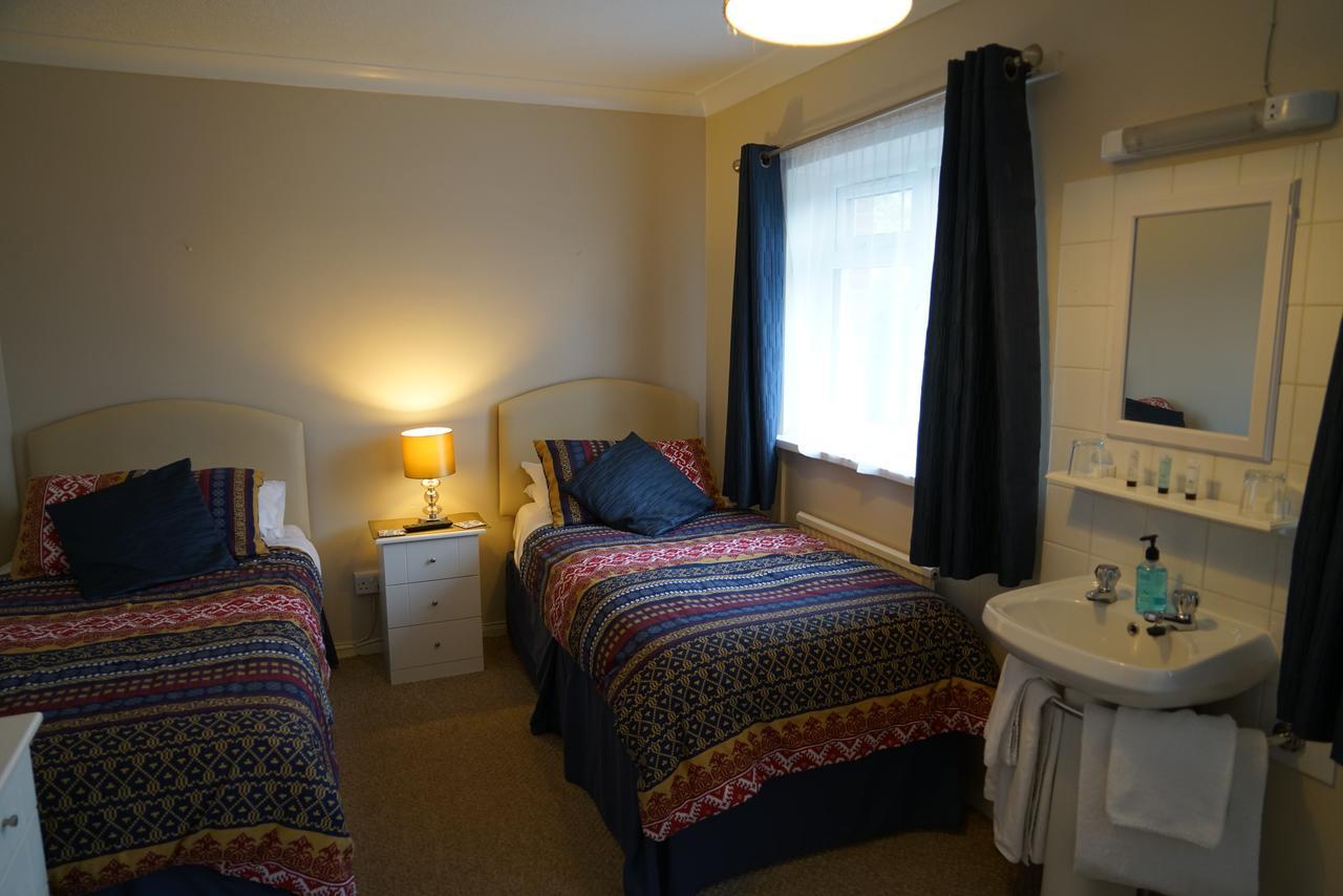Lynn Hill Guest House Dereham Bagian luar foto