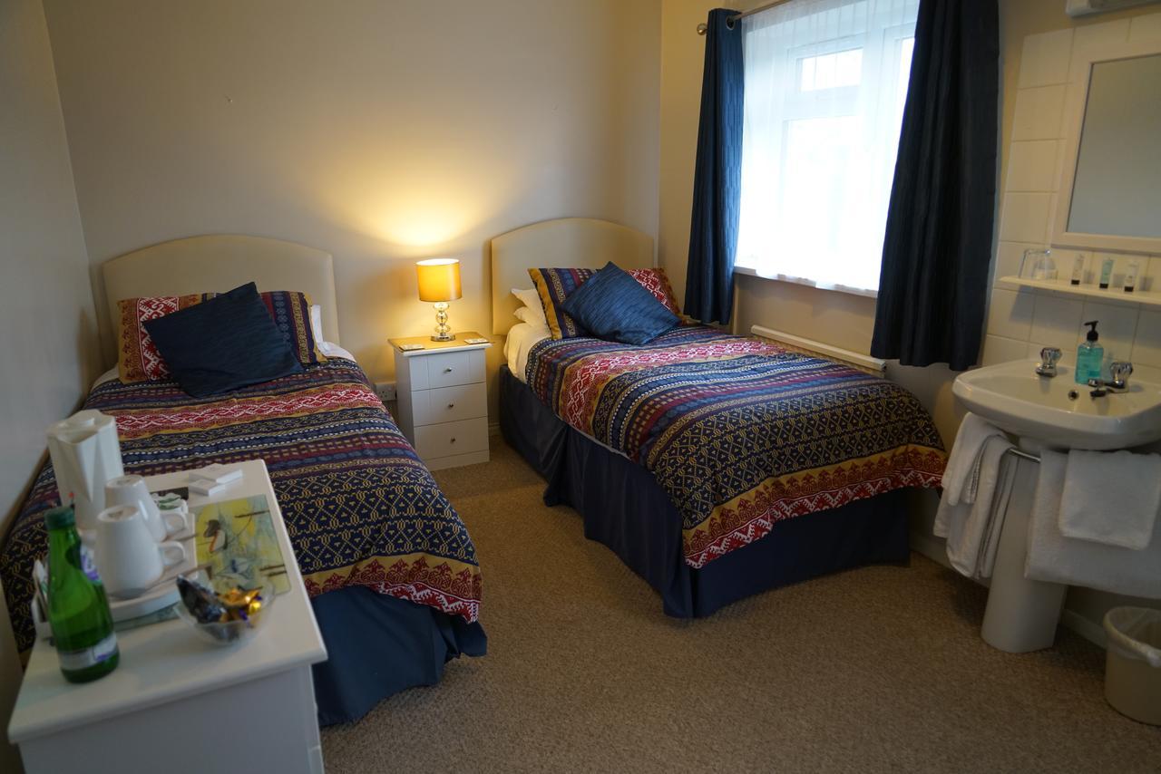 Lynn Hill Guest House Dereham Bagian luar foto