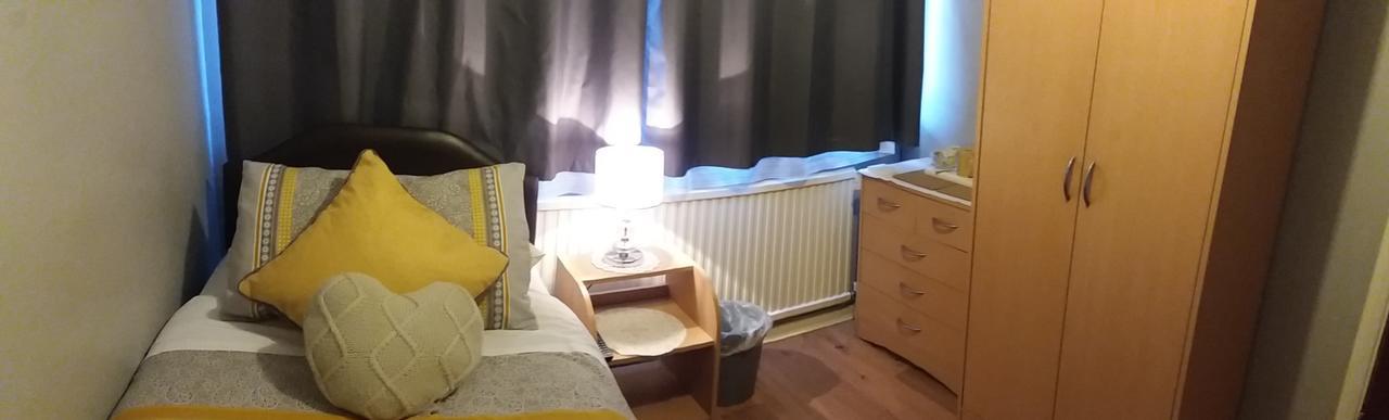 Lynn Hill Guest House Dereham Bagian luar foto