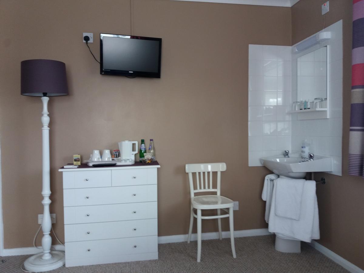 Lynn Hill Guest House Dereham Bagian luar foto