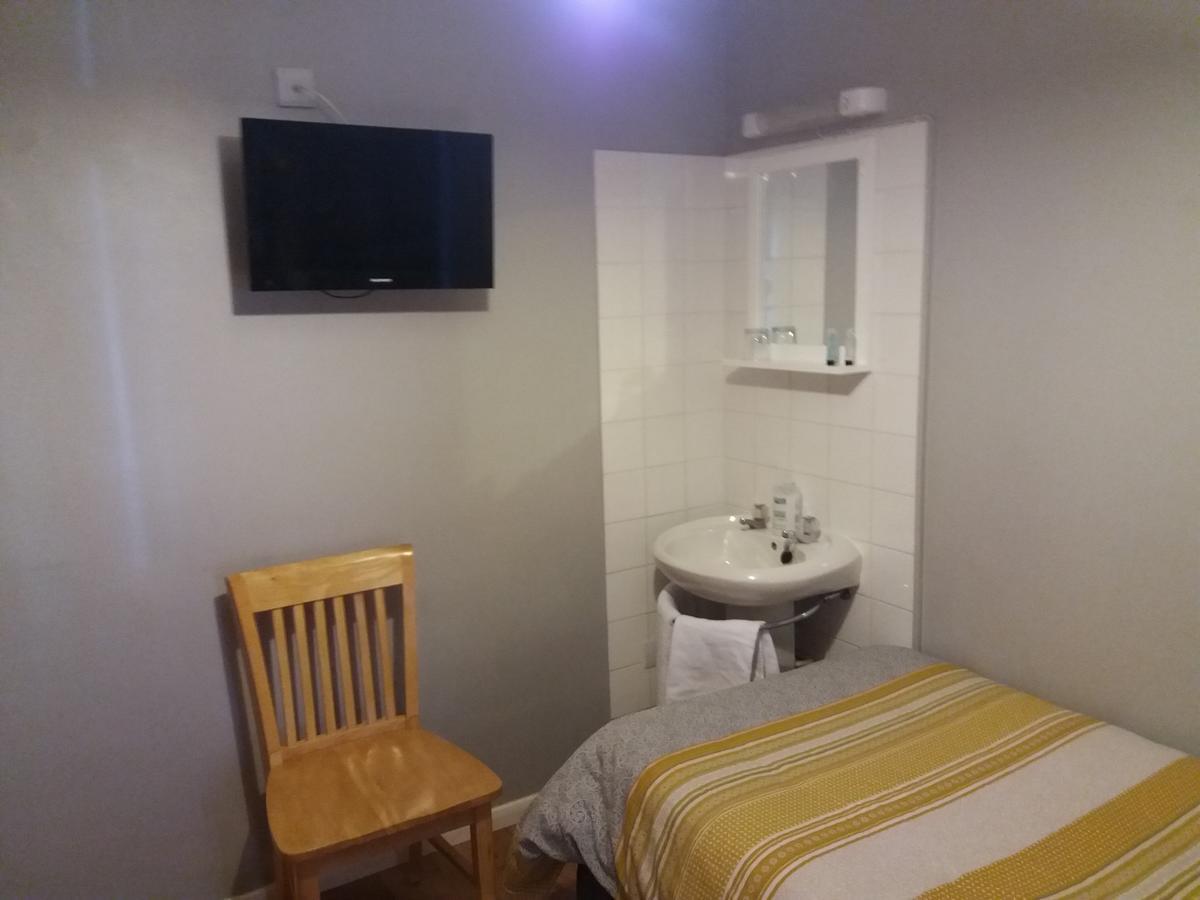 Lynn Hill Guest House Dereham Bagian luar foto